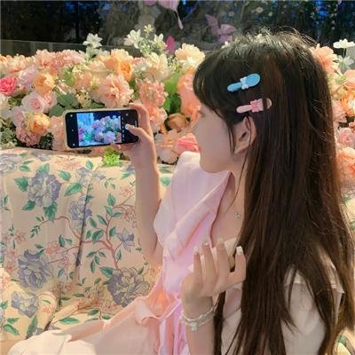 小美人鱼